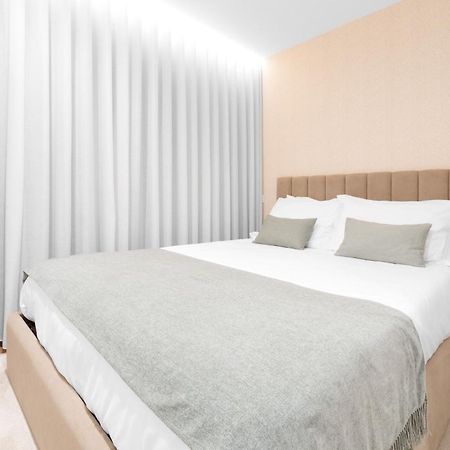 Casa Dona Adelaide Apartman Vila do Conde Kültér fotó
