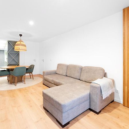 Casa Dona Adelaide Apartman Vila do Conde Kültér fotó