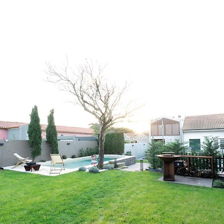 Casa Dona Adelaide Apartman Vila do Conde Kültér fotó