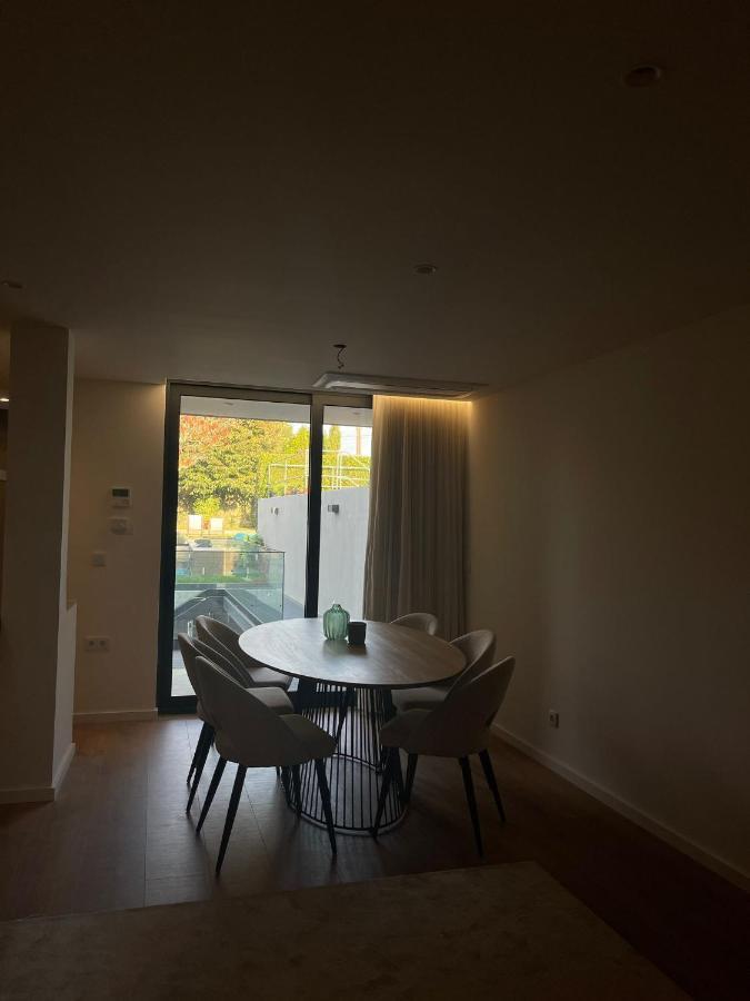 Casa Dona Adelaide Apartman Vila do Conde Kültér fotó