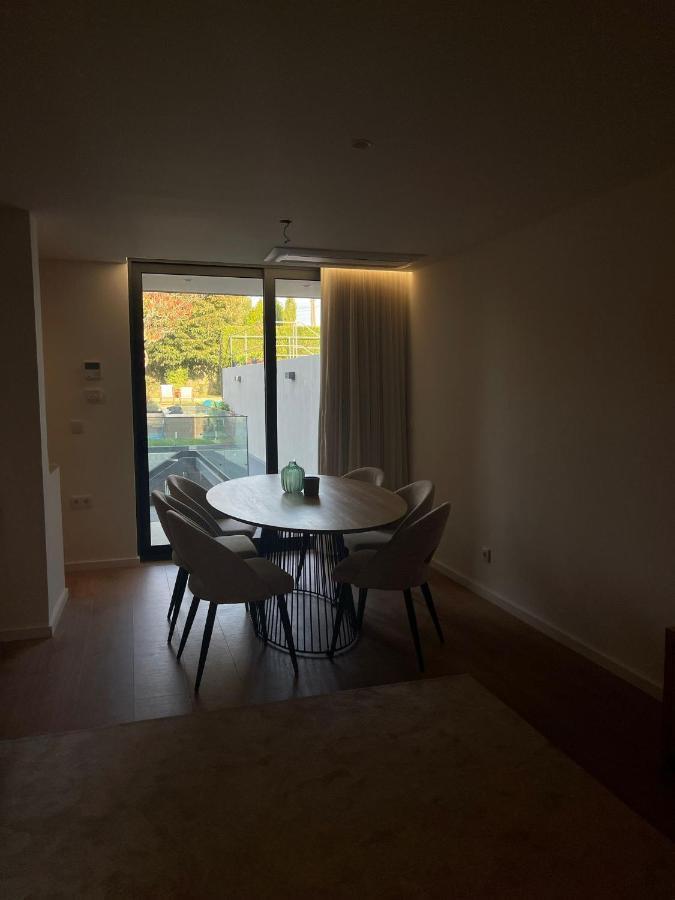 Casa Dona Adelaide Apartman Vila do Conde Kültér fotó