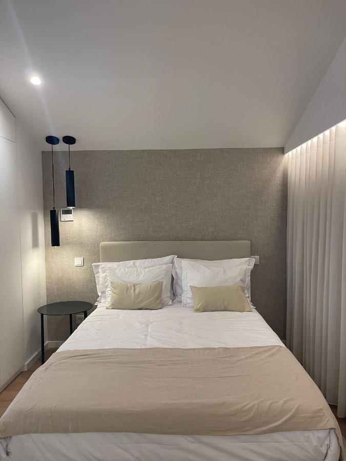 Casa Dona Adelaide Apartman Vila do Conde Kültér fotó