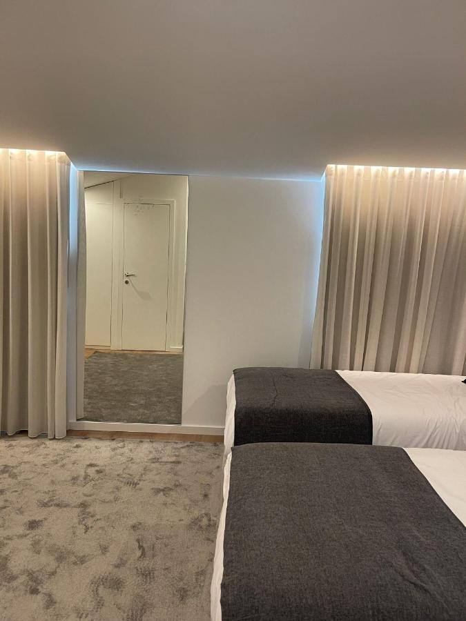 Casa Dona Adelaide Apartman Vila do Conde Kültér fotó