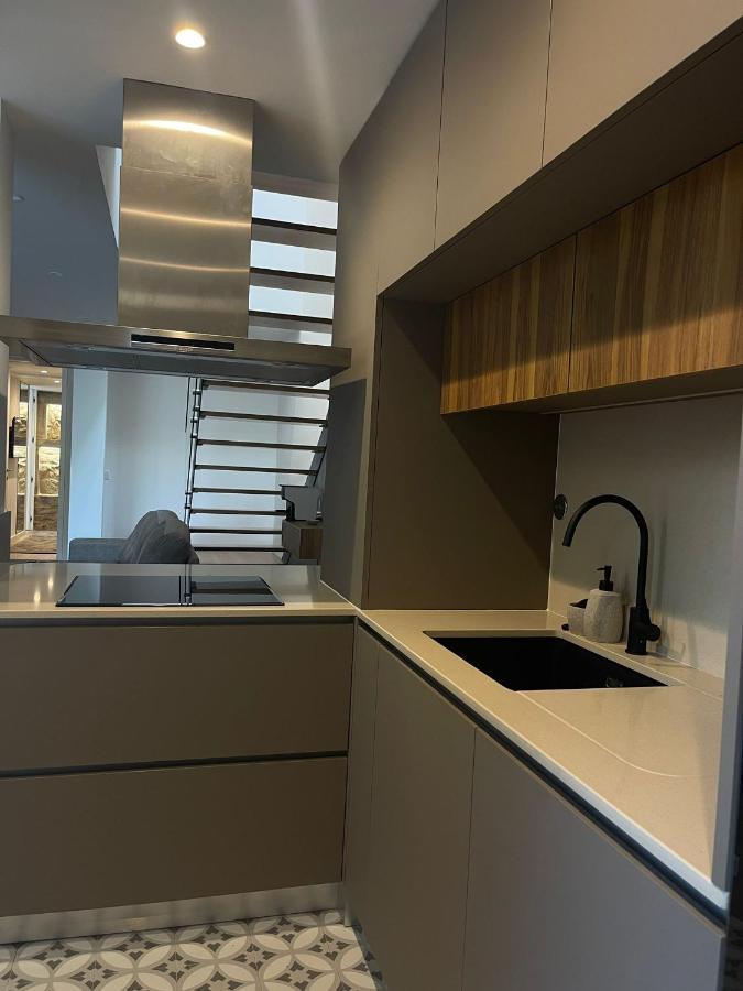 Casa Dona Adelaide Apartman Vila do Conde Kültér fotó