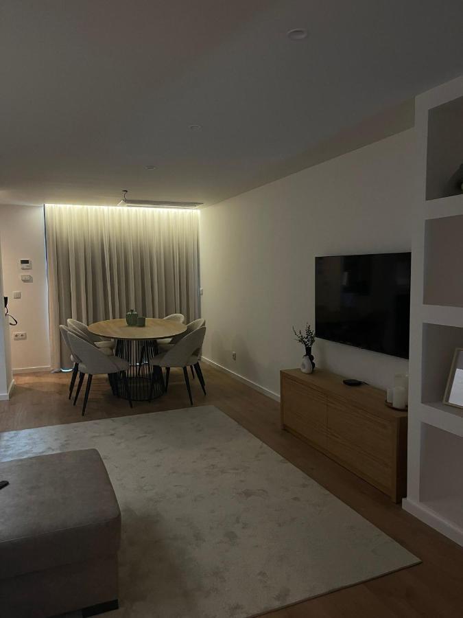 Casa Dona Adelaide Apartman Vila do Conde Kültér fotó