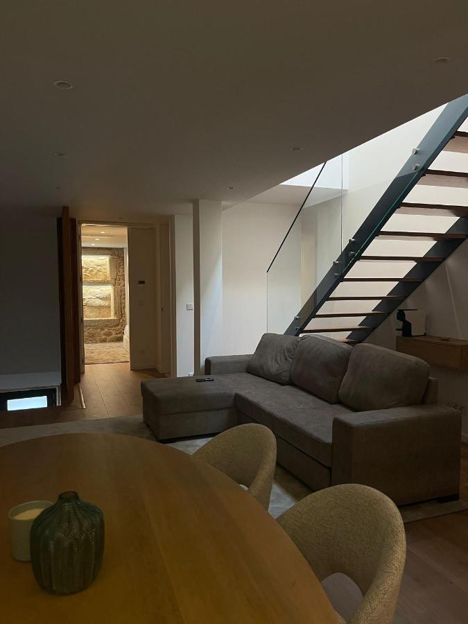 Casa Dona Adelaide Apartman Vila do Conde Kültér fotó
