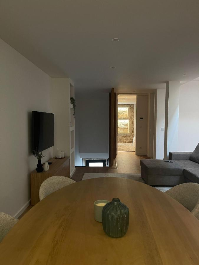 Casa Dona Adelaide Apartman Vila do Conde Kültér fotó