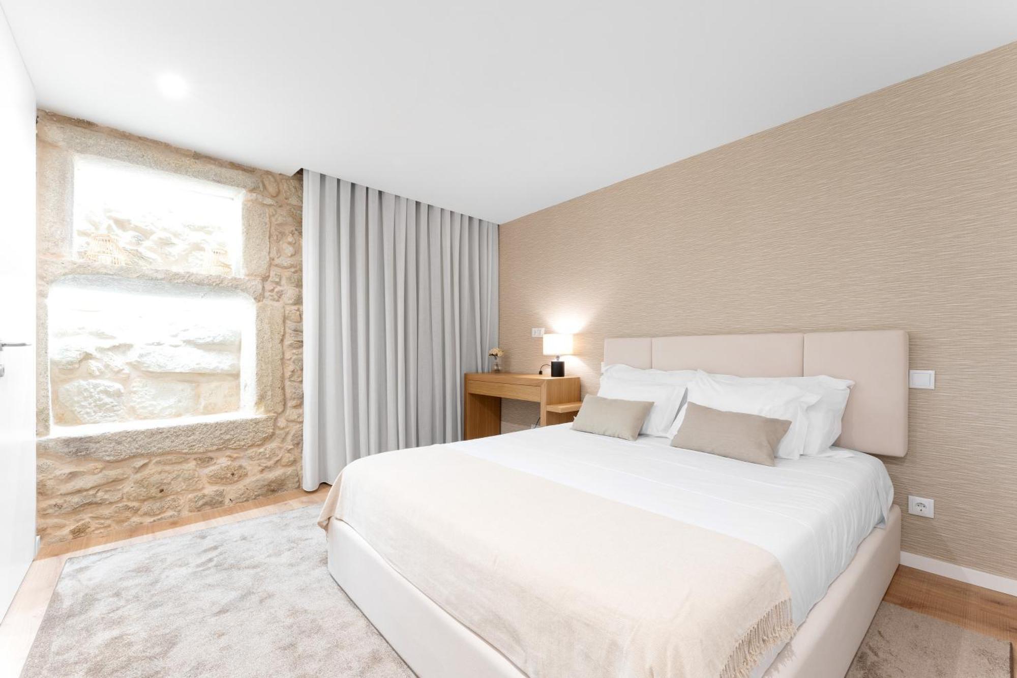 Casa Dona Adelaide Apartman Vila do Conde Kültér fotó