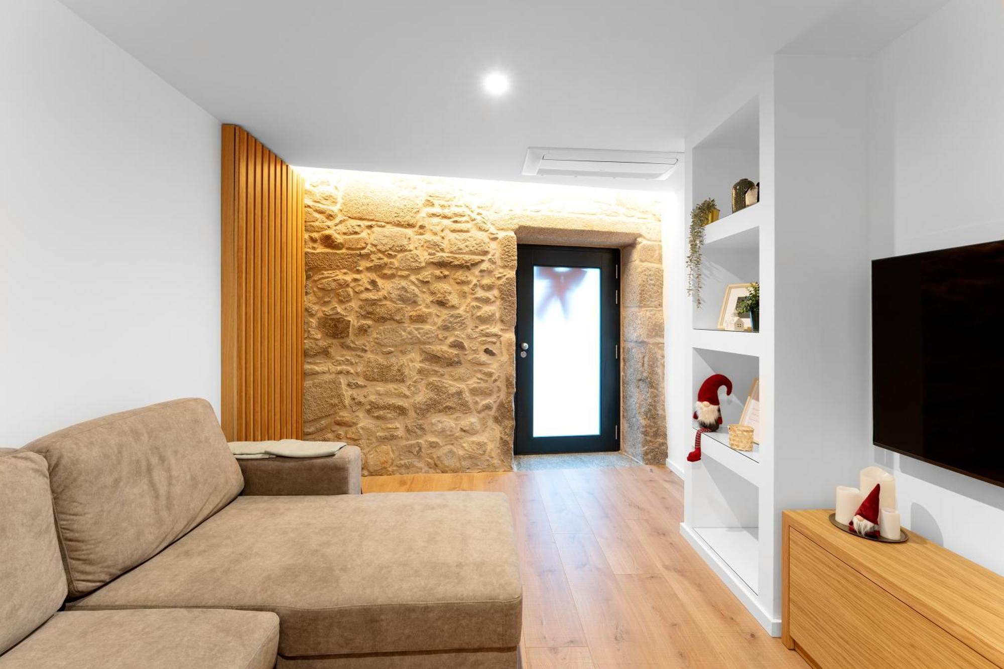 Casa Dona Adelaide Apartman Vila do Conde Kültér fotó