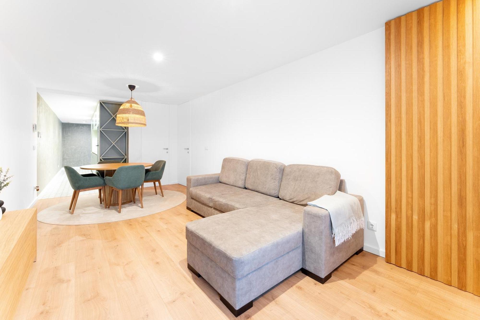 Casa Dona Adelaide Apartman Vila do Conde Kültér fotó