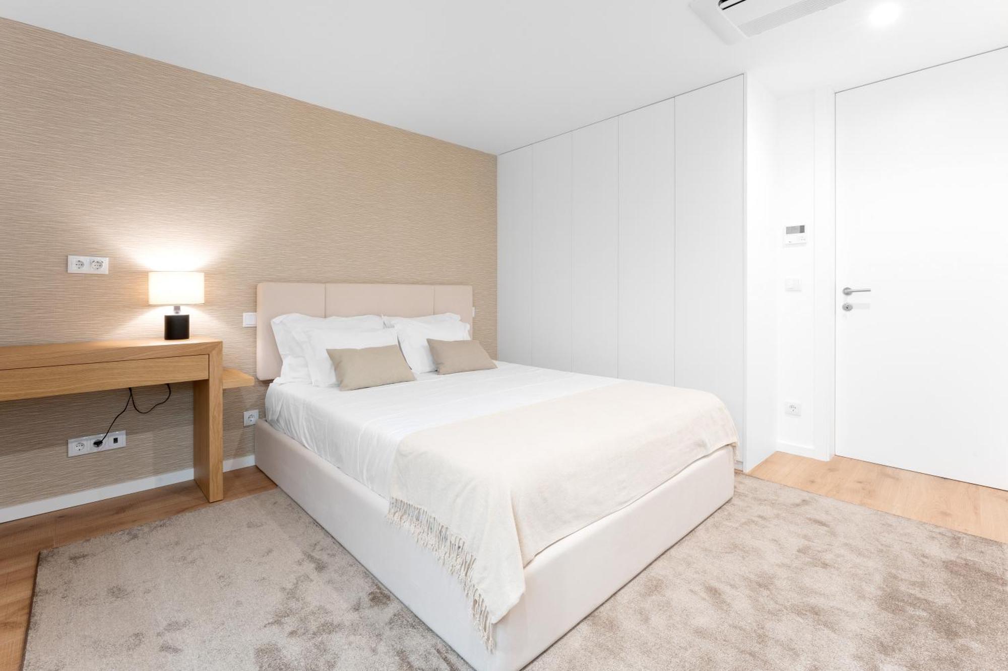 Casa Dona Adelaide Apartman Vila do Conde Kültér fotó