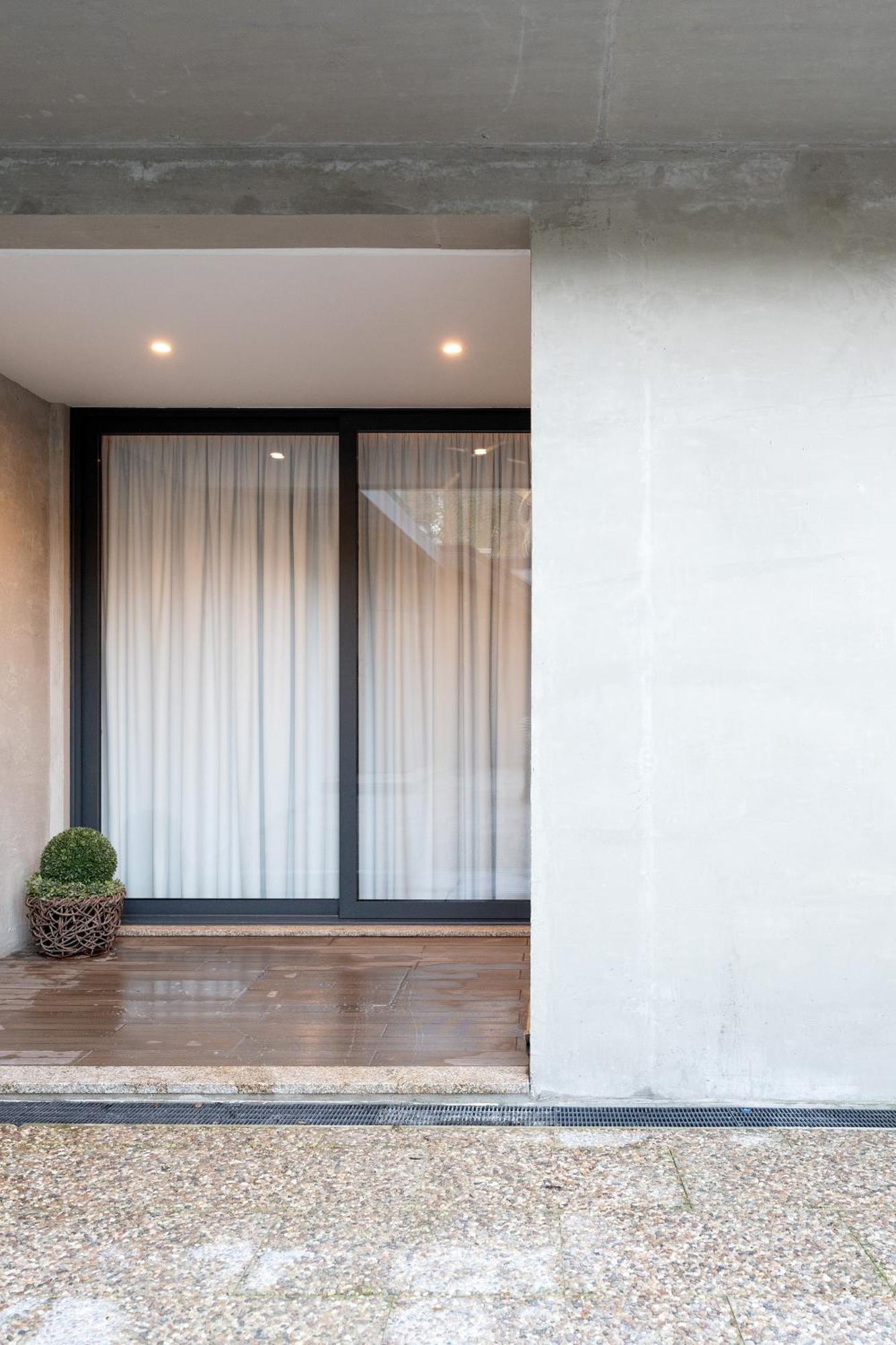 Casa Dona Adelaide Apartman Vila do Conde Kültér fotó