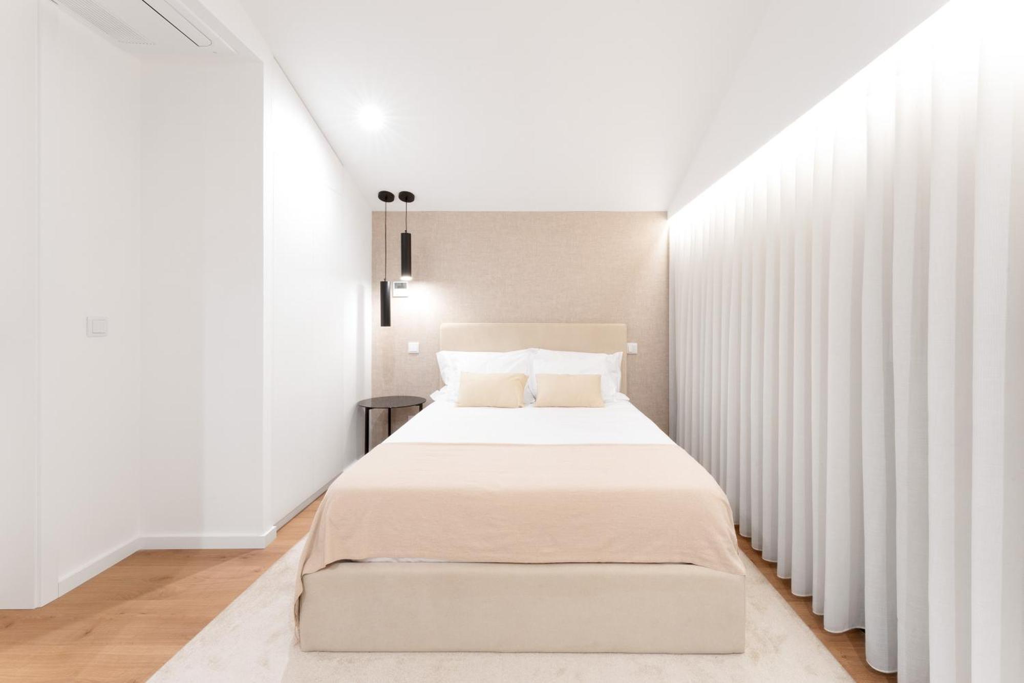 Casa Dona Adelaide Apartman Vila do Conde Kültér fotó