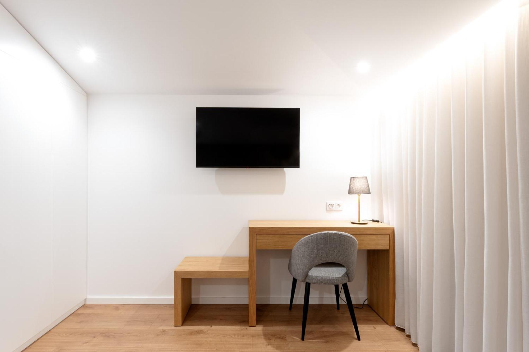 Casa Dona Adelaide Apartman Vila do Conde Kültér fotó