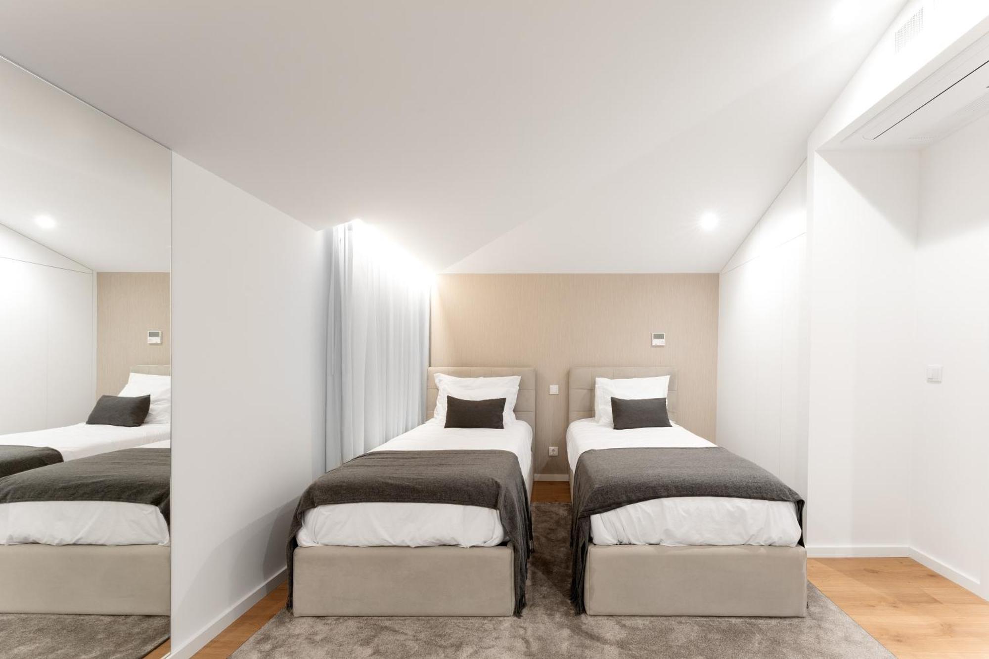 Casa Dona Adelaide Apartman Vila do Conde Kültér fotó