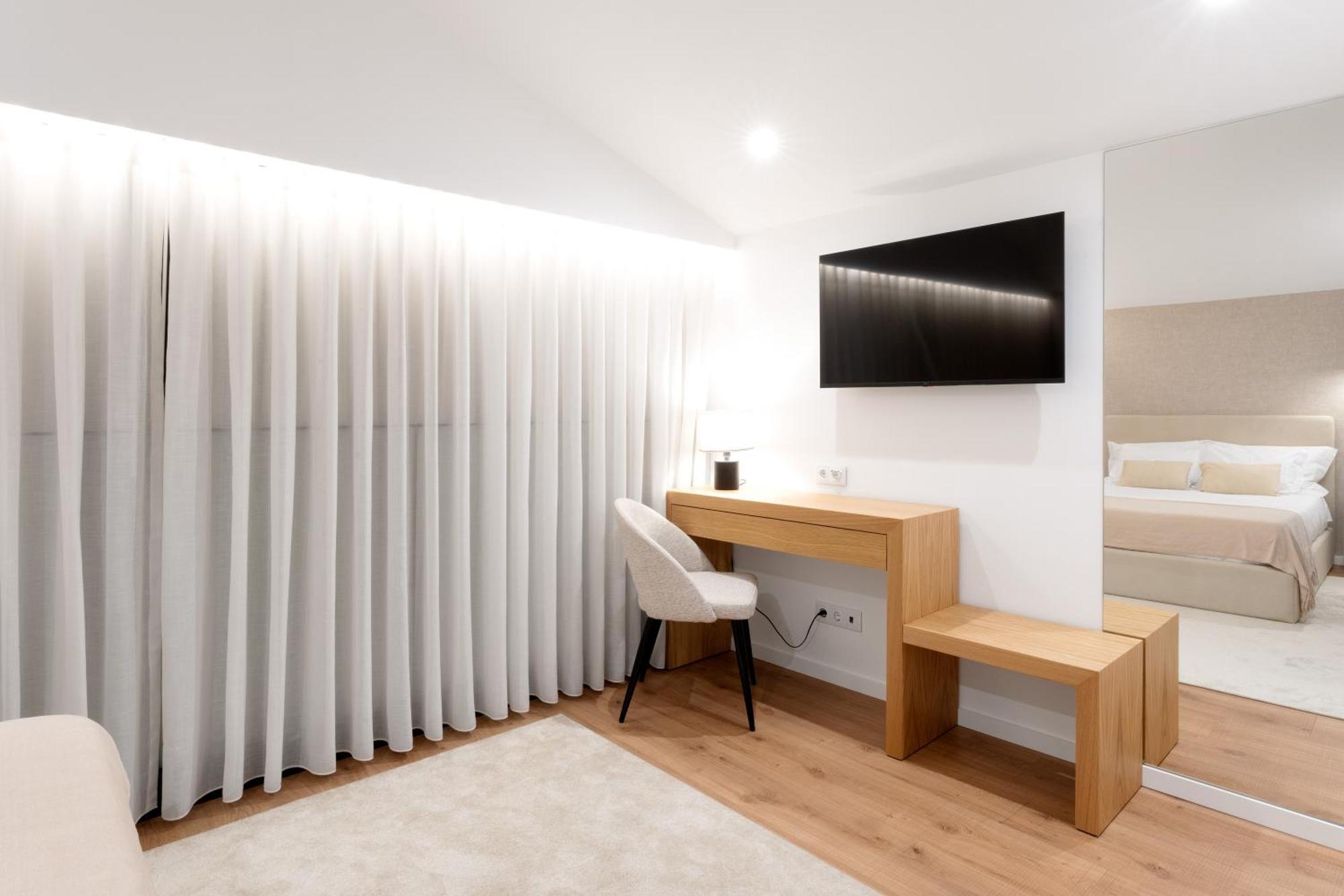 Casa Dona Adelaide Apartman Vila do Conde Kültér fotó