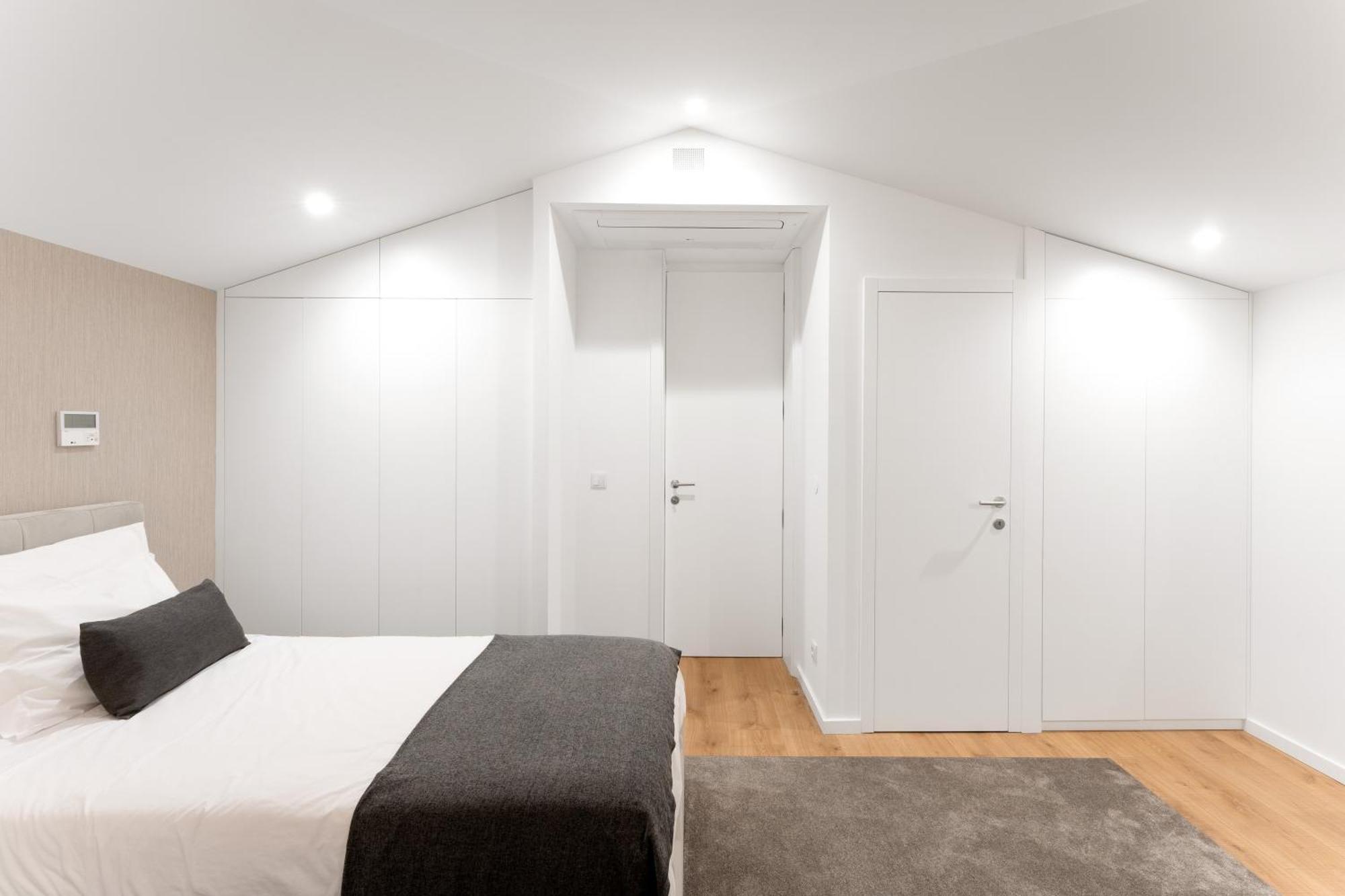 Casa Dona Adelaide Apartman Vila do Conde Kültér fotó