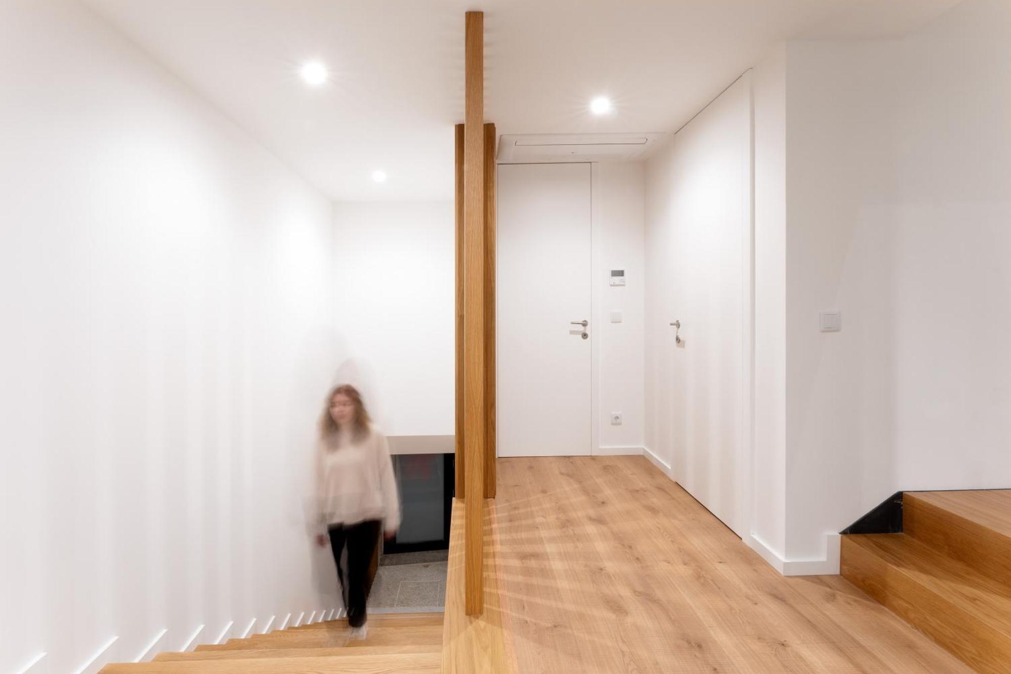 Casa Dona Adelaide Apartman Vila do Conde Kültér fotó
